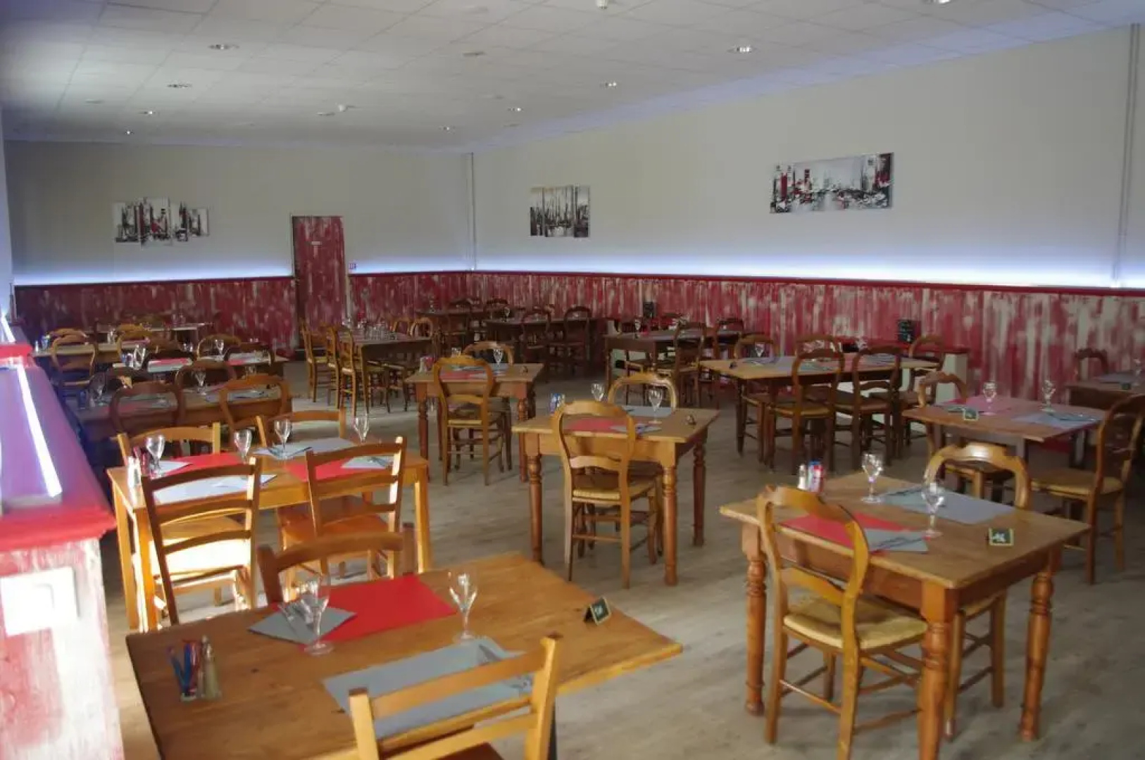 Auberge du Centre