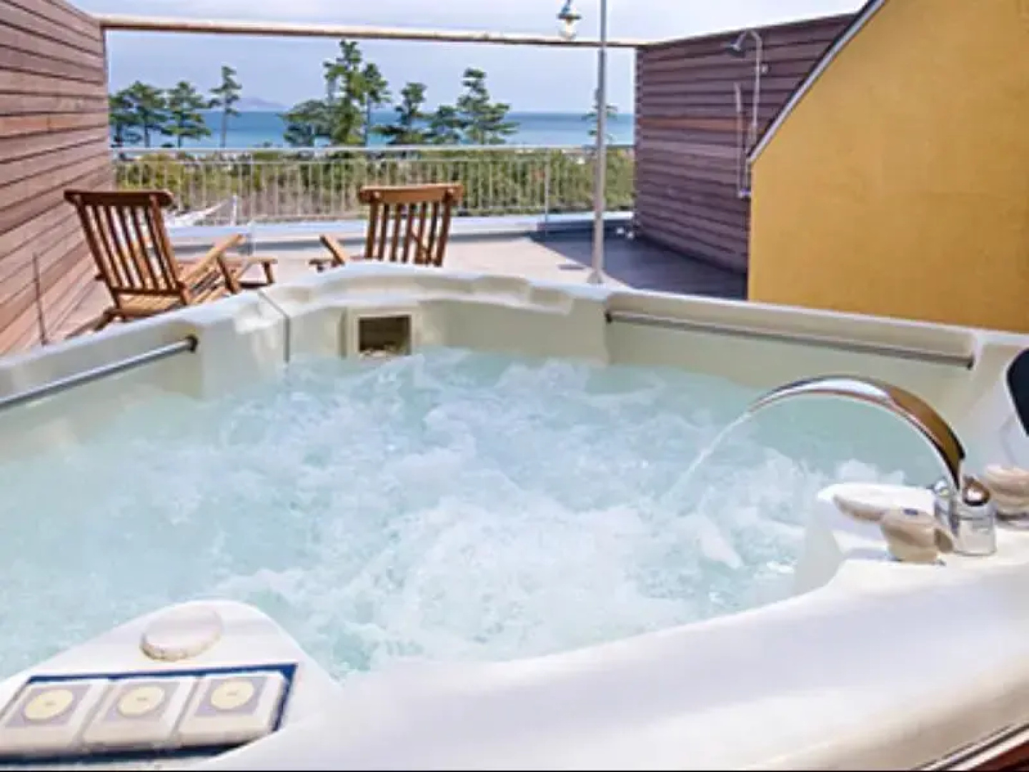Hotel Villa Bel Tramonto
