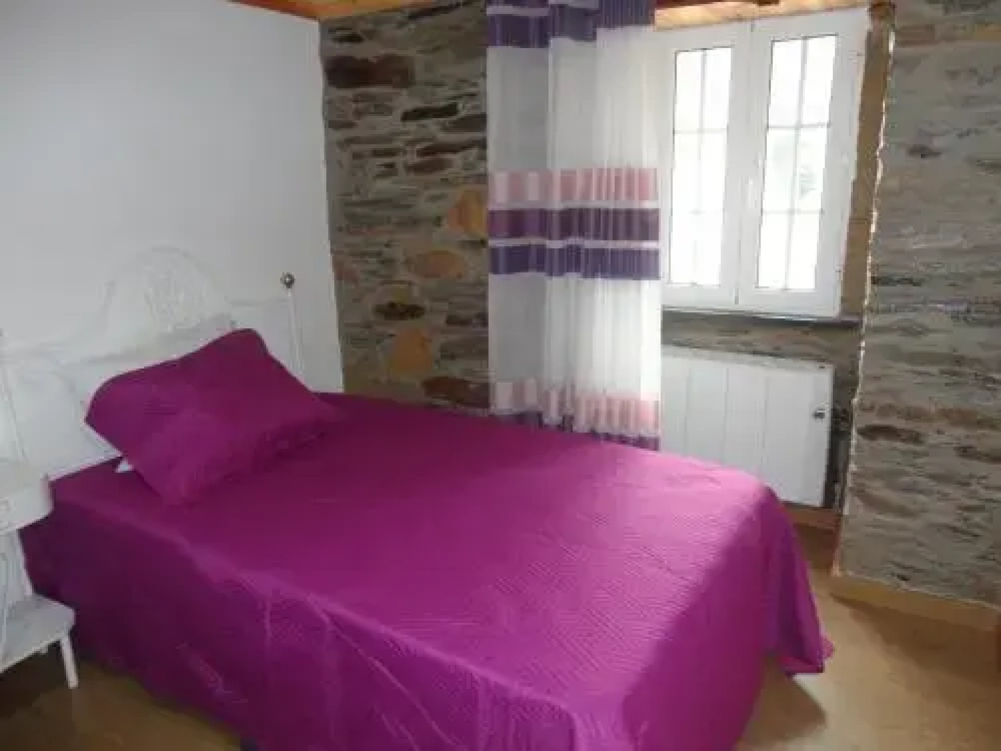 Abrigo do Outeiro-Serra Da Estrela