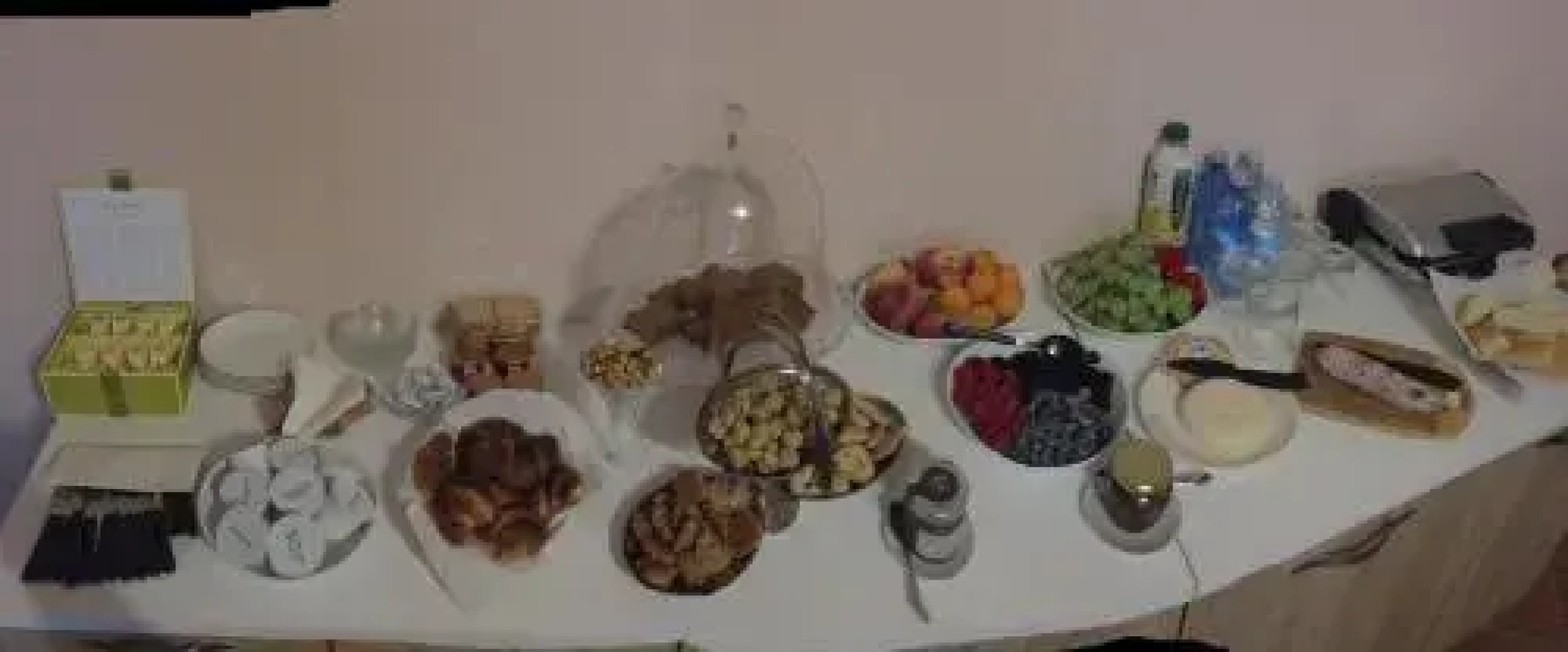 Agriturismo Ra Nissora