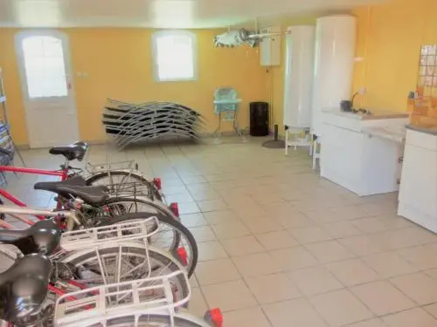 Holiday home Route de Bornor - Kerel - 2