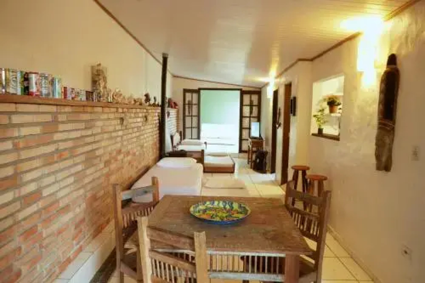Casa Paúba 80m do Mar