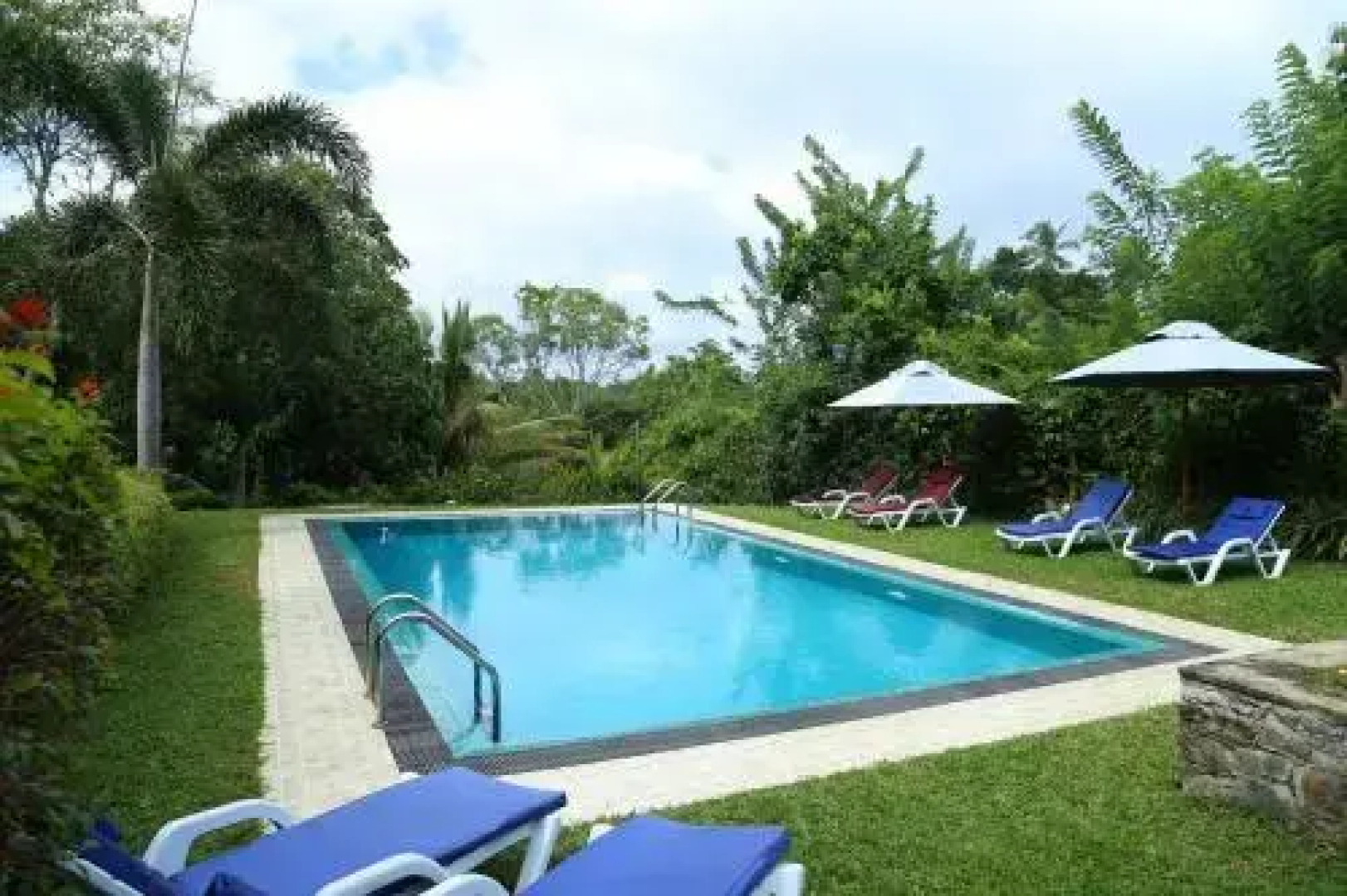 Hikka House