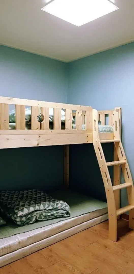Sai Guesthouse - Hostel