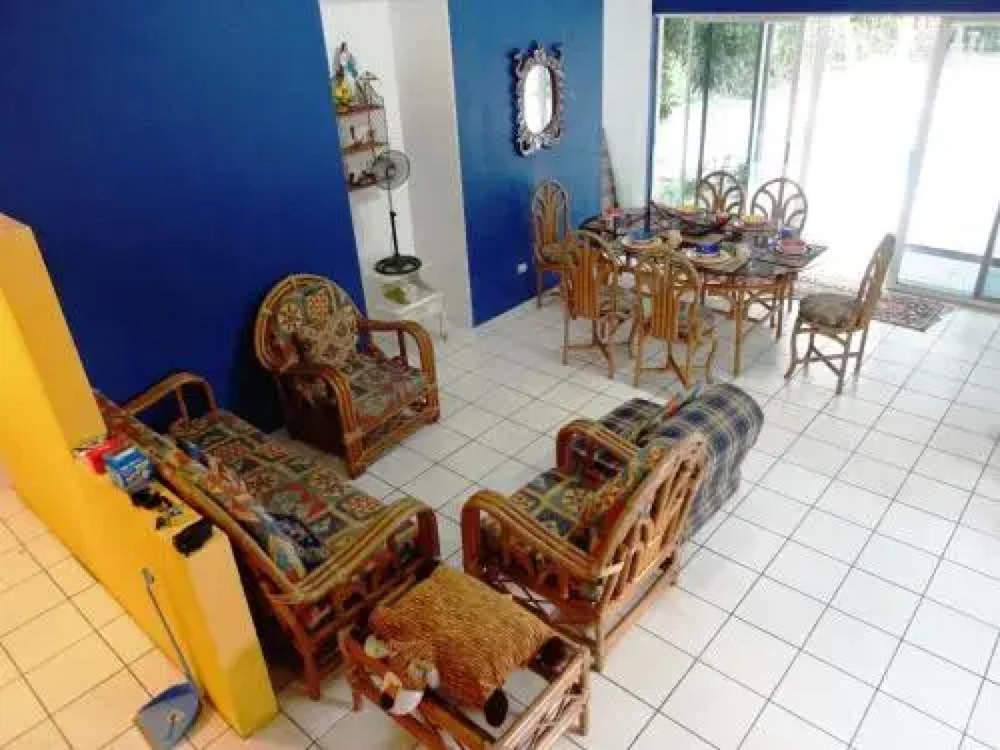 Casa en Condominio Alta Mar