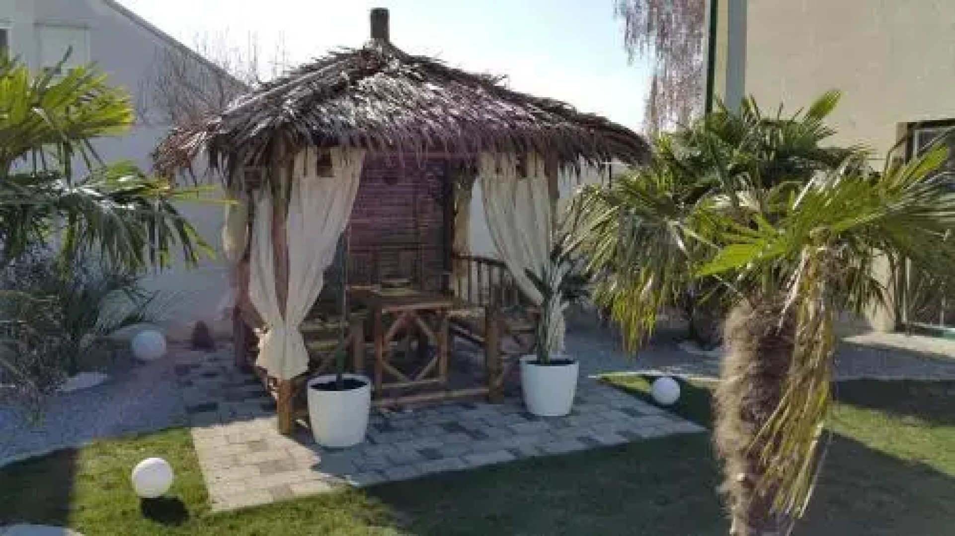 Ferienhaus Apetlon