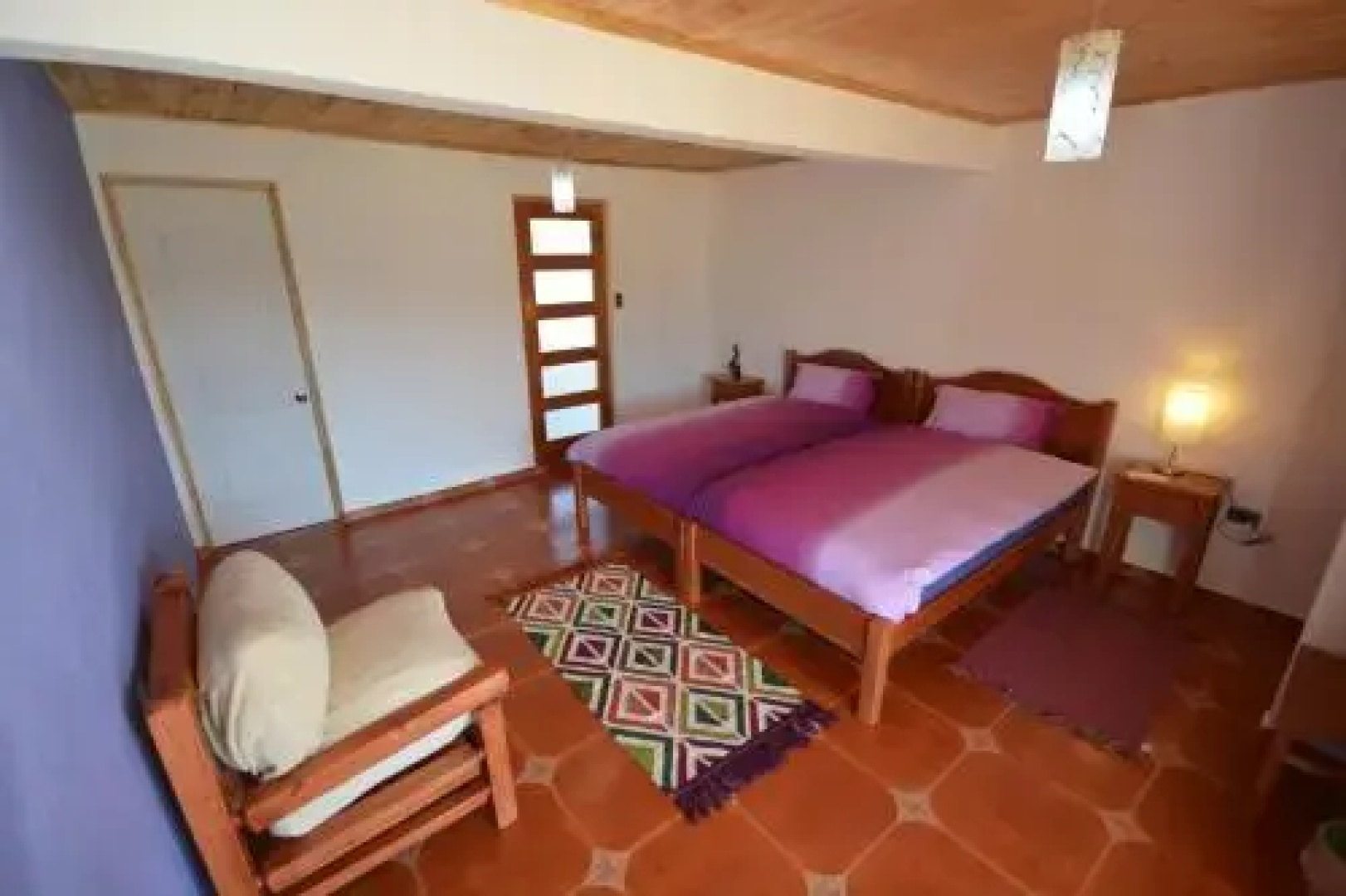 Hostal La Maravilla