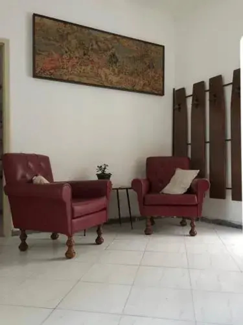 La Casa di Clelia