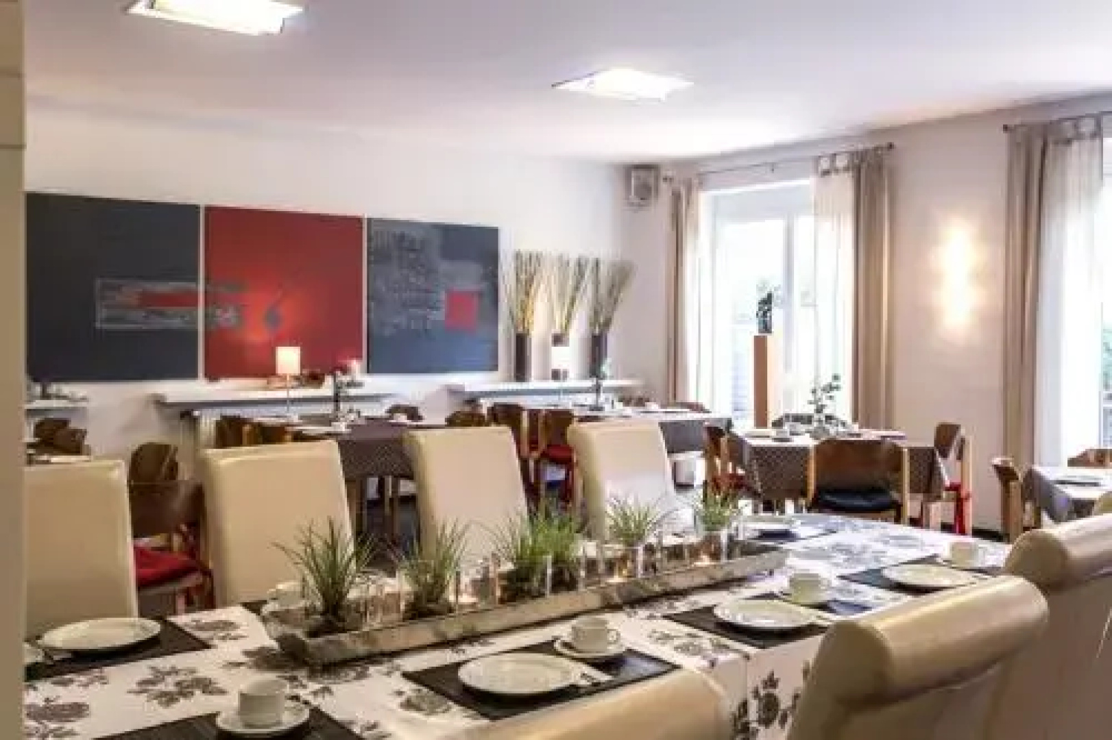 Art Hotel Bakker