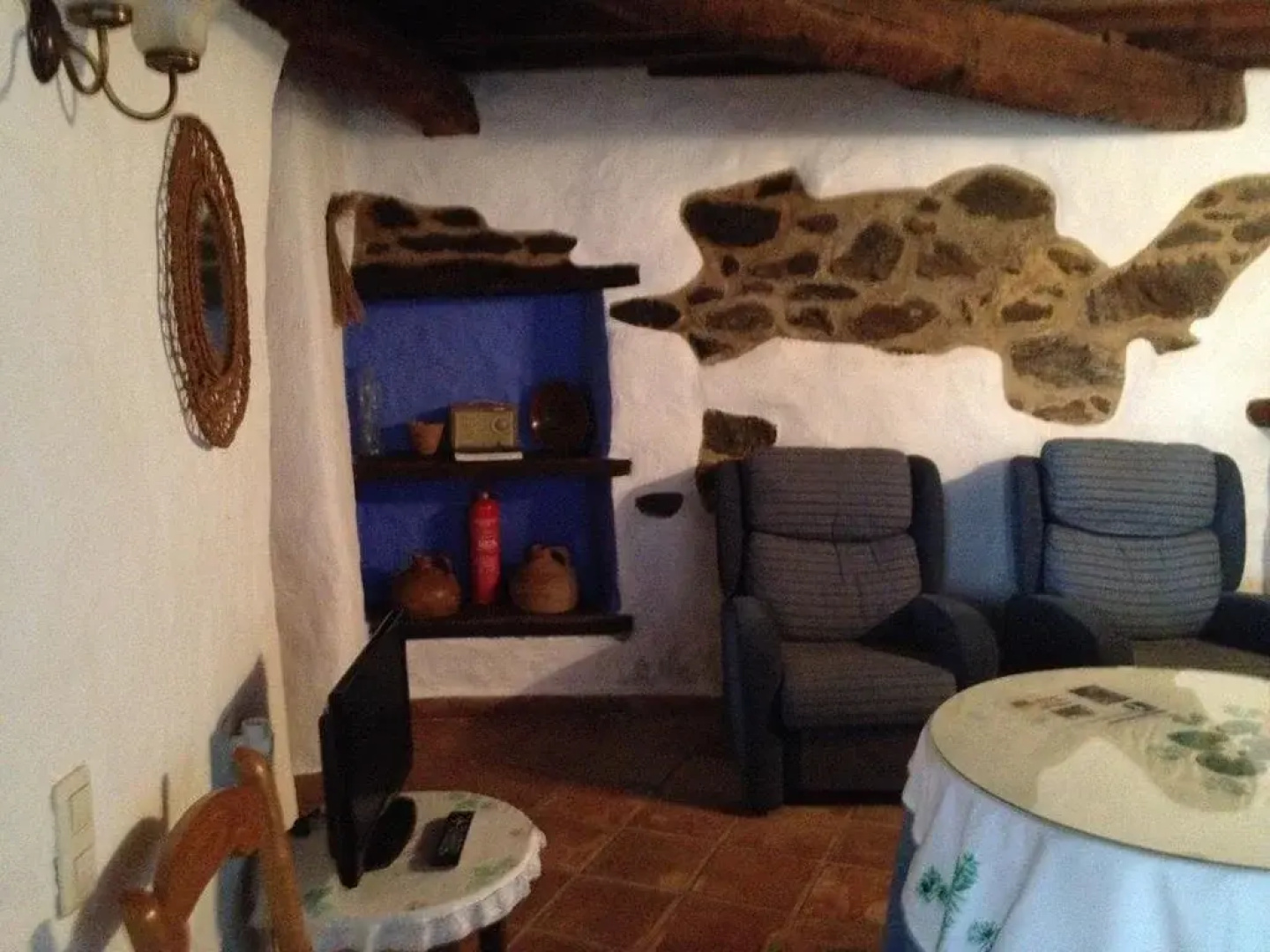Casa La Puente