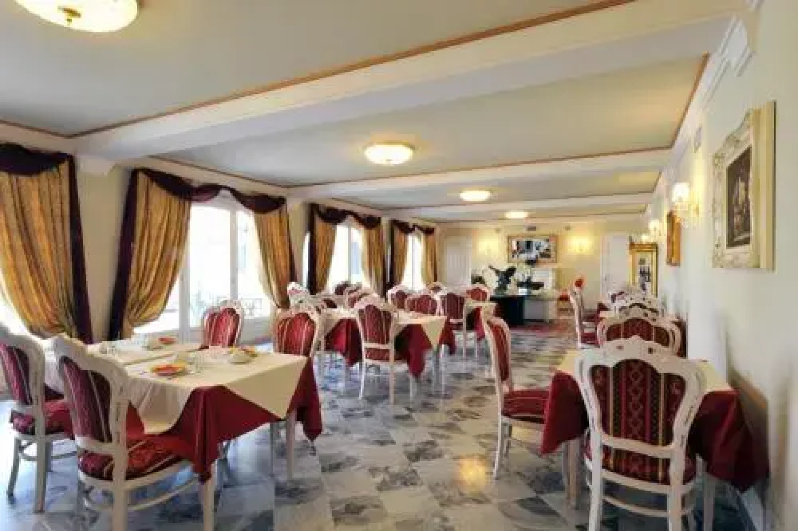 Agriturismo Cascina Varìe