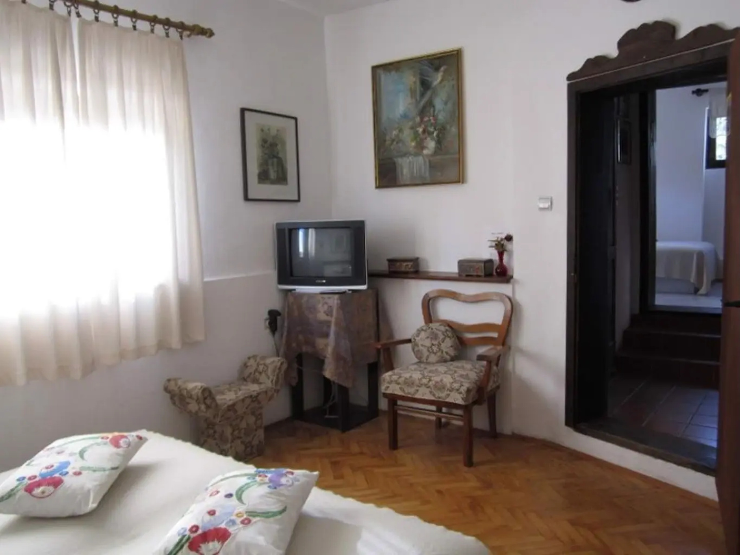 Guest House Albedo
