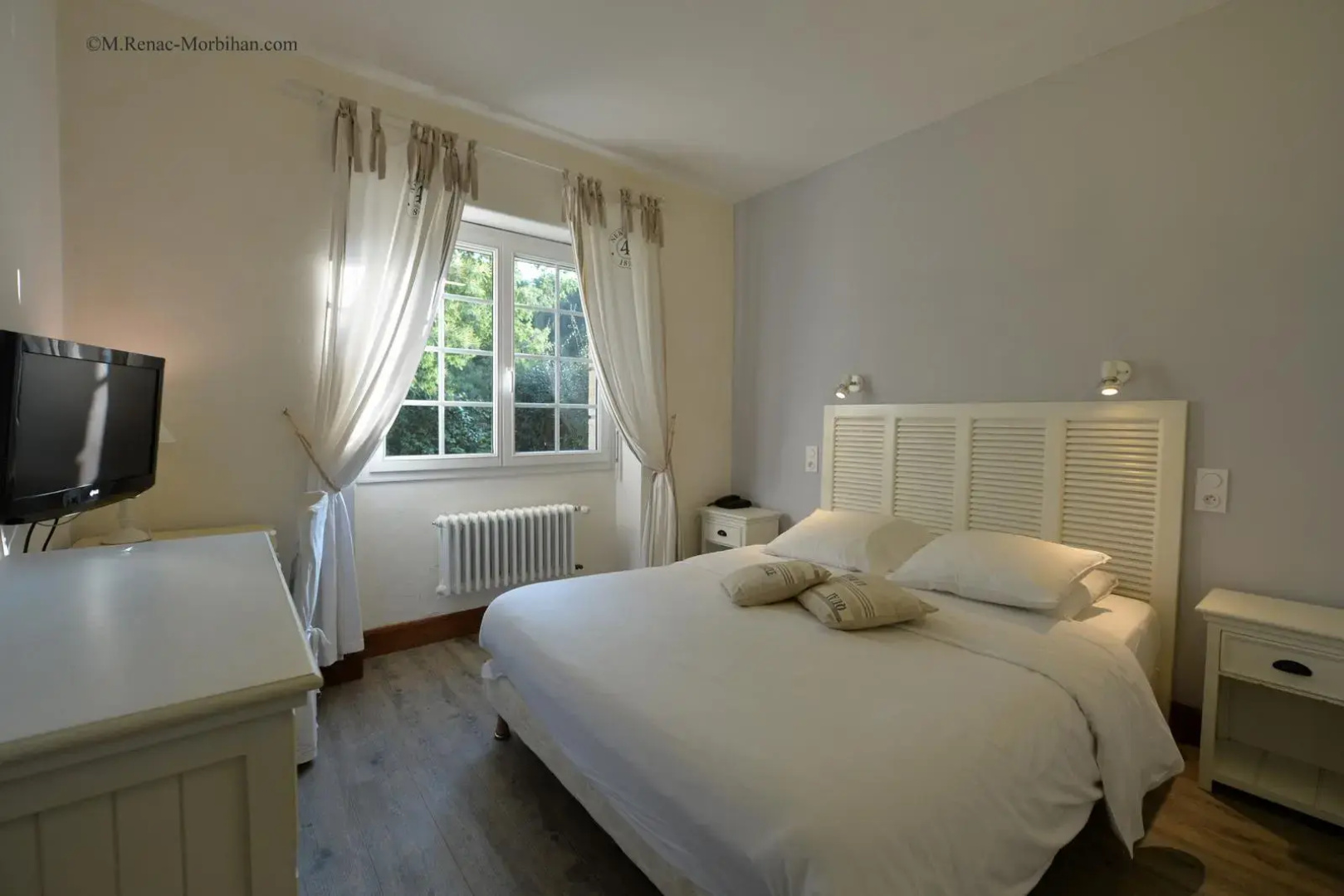 Hôtel Enclos Des Pins
