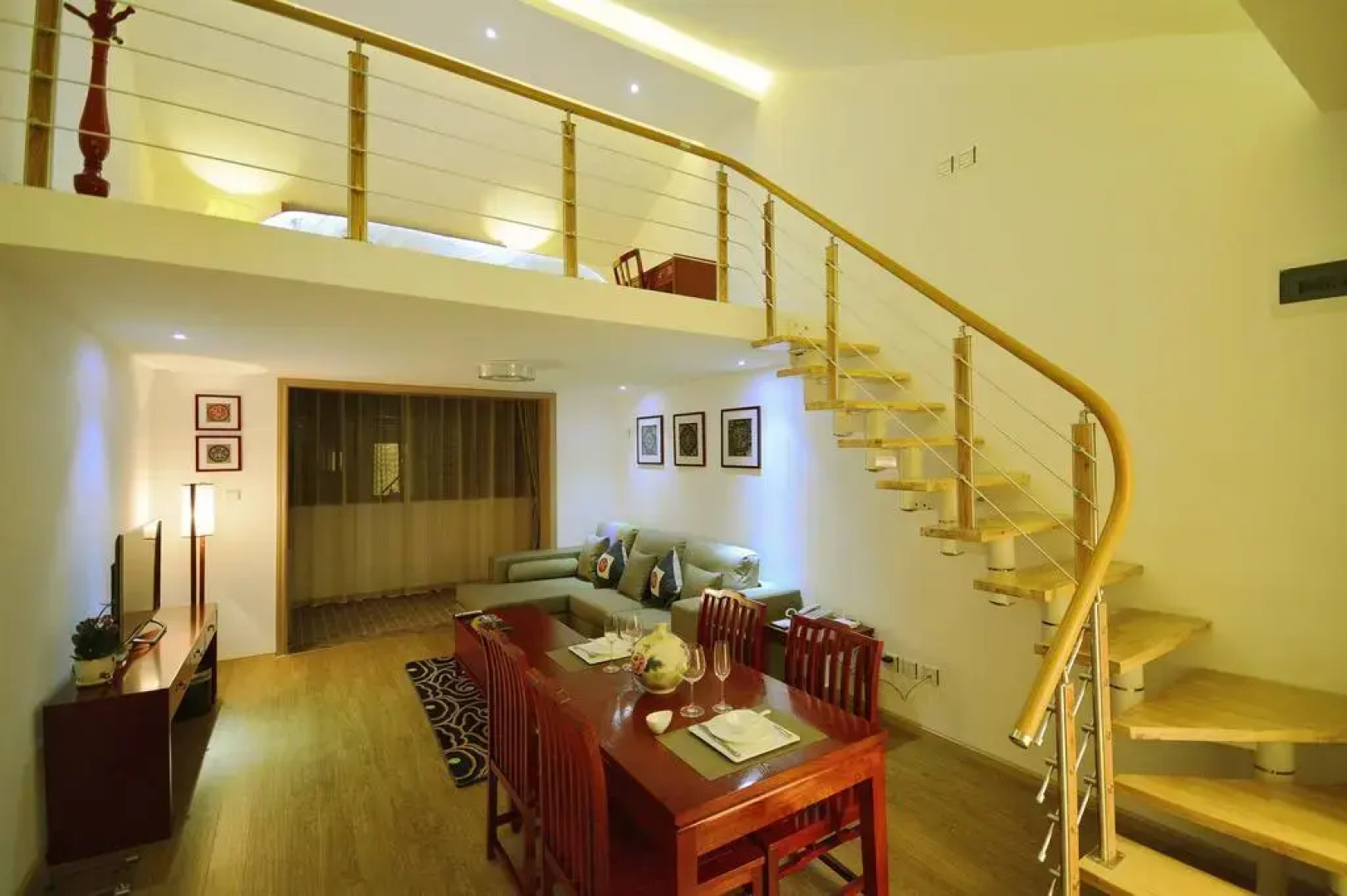 Estay Resort Happiness Garden Lijiang