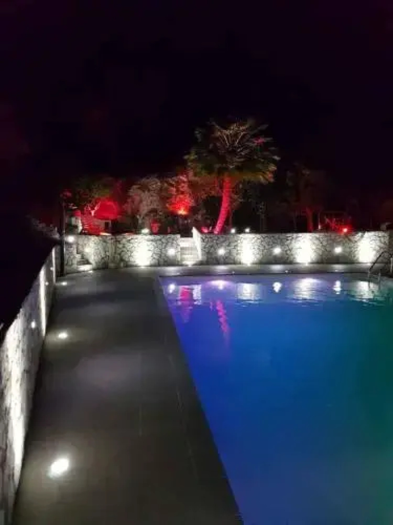 Villa Trocano