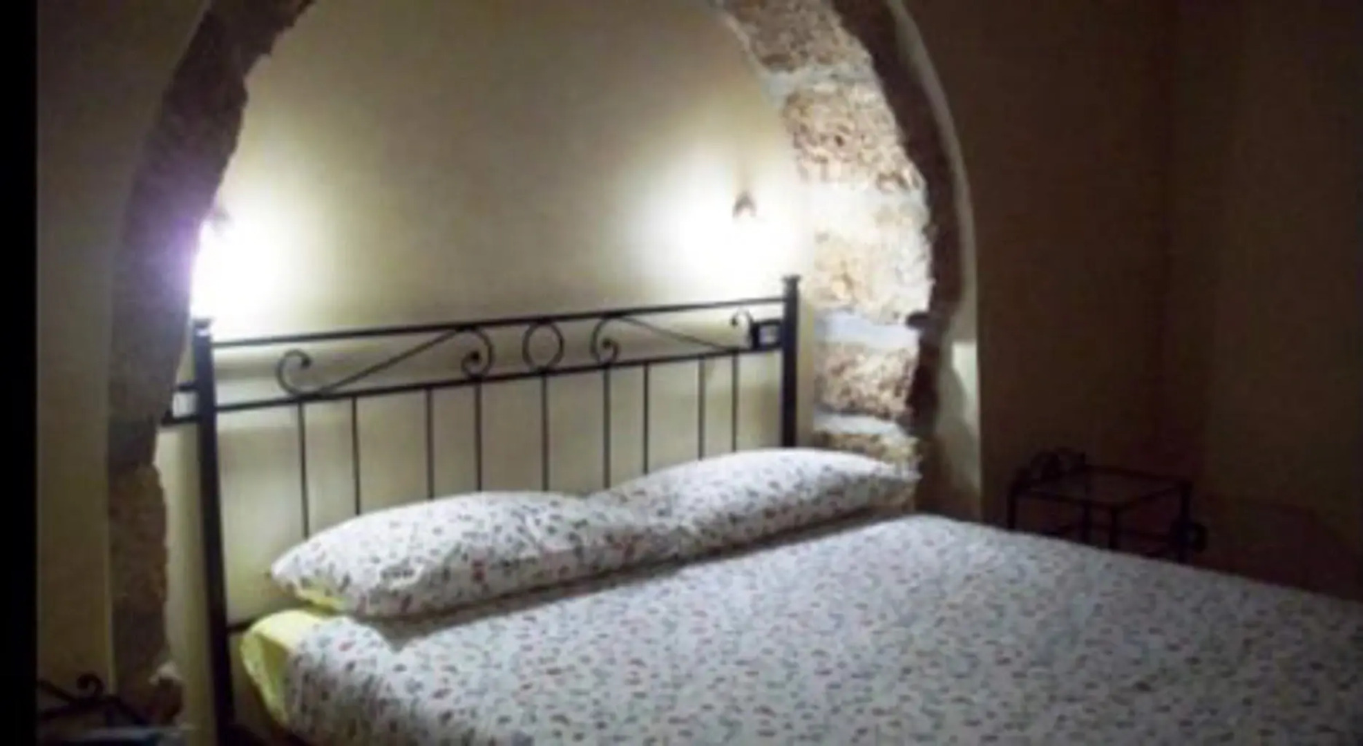 B&B Angolo Antico