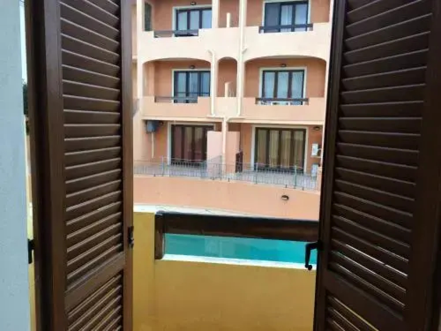 Casa La Spiga