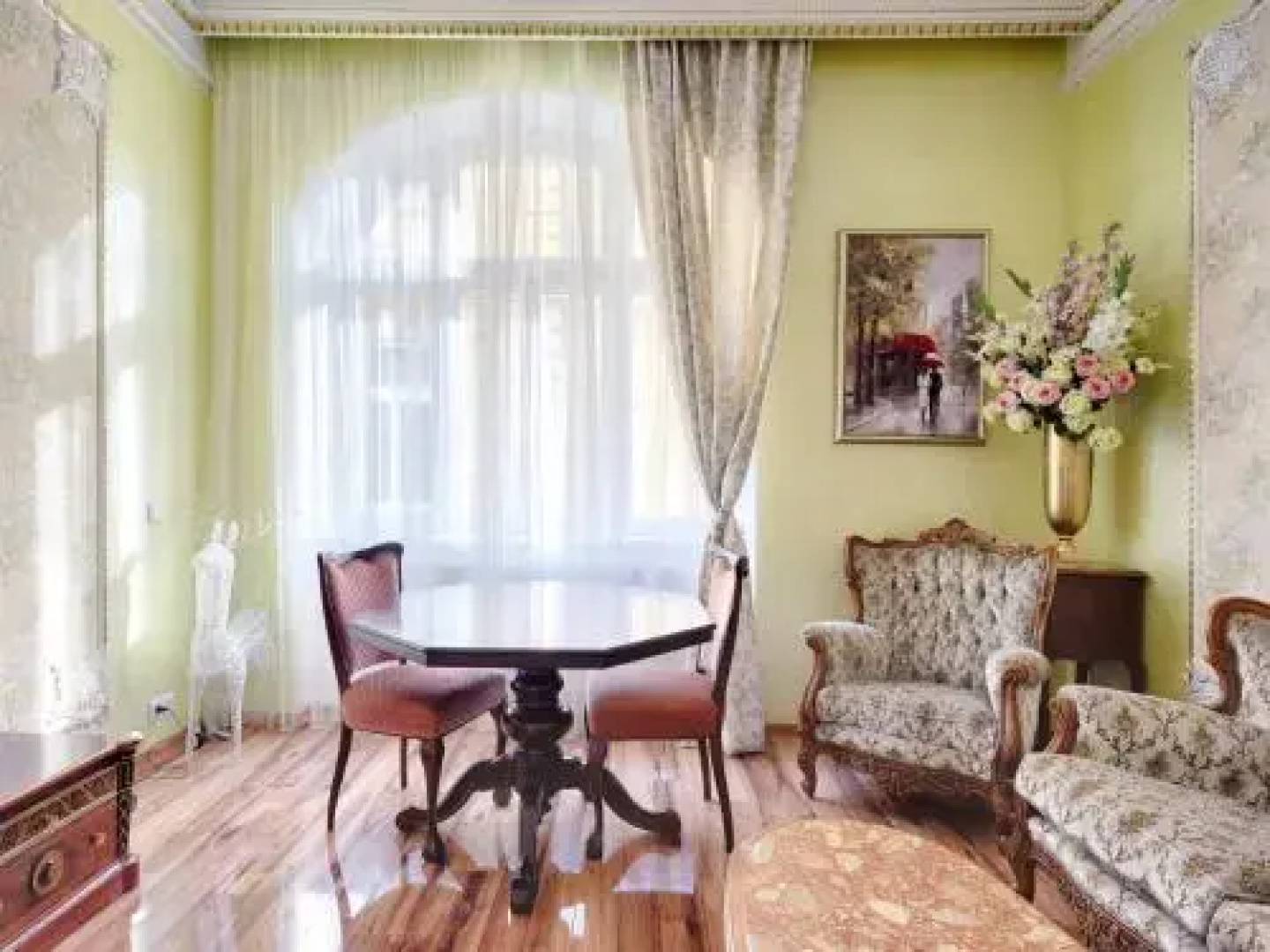Lira 2 Apartments