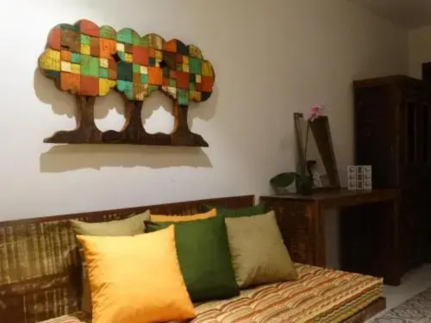 Chalet Aconchegante