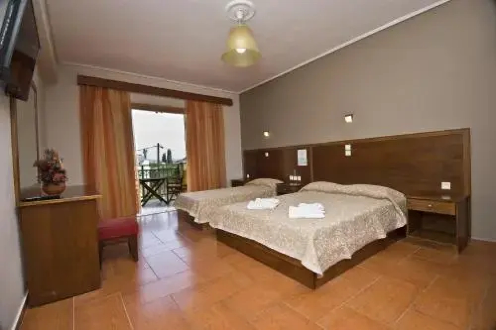 Plaza Palace Hotel