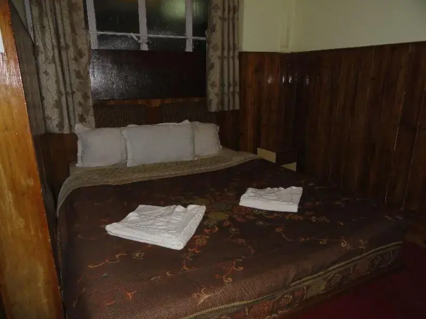 Grace Inn Hotel
