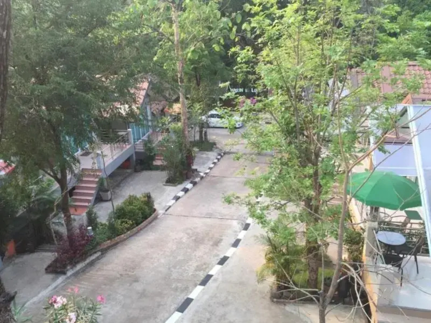 Asean Resort