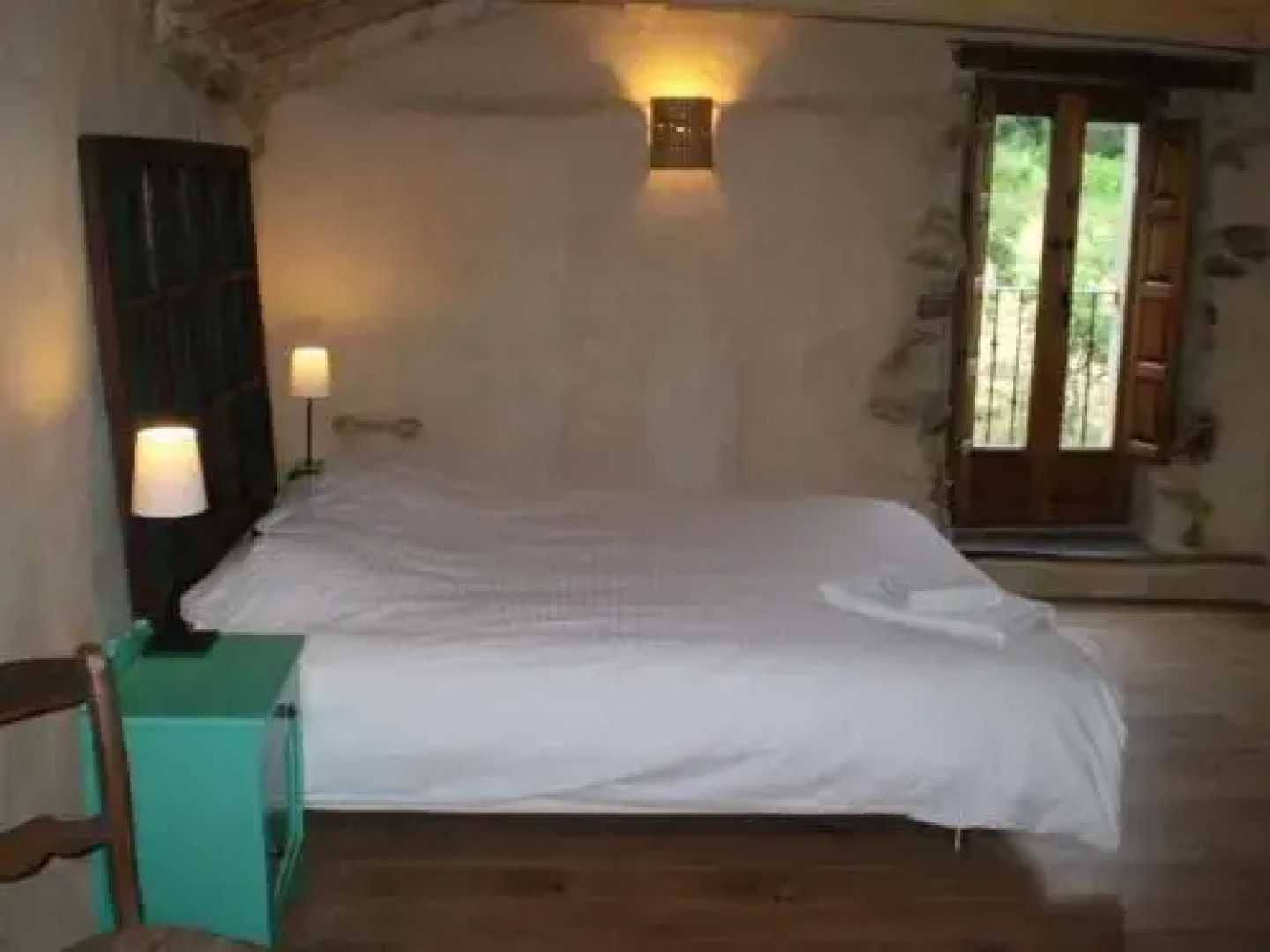 Casa Rural Manzanela