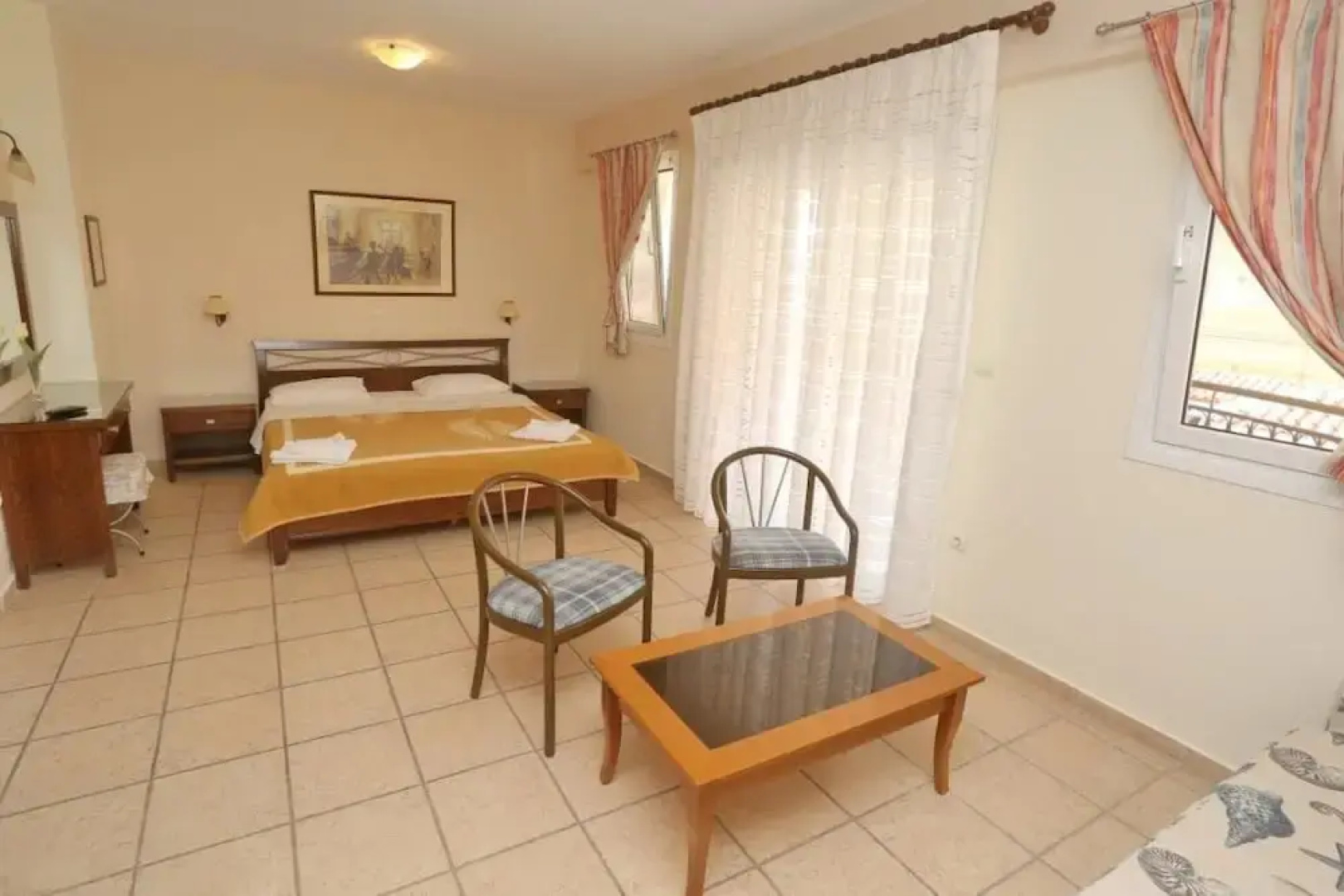 Hotel Anastasia
