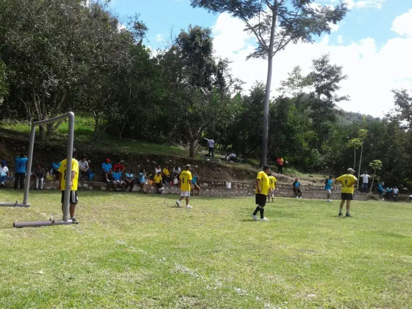Fundo San Jose Parque Ecológico & Lodge Hotel Asociado Casa Andina