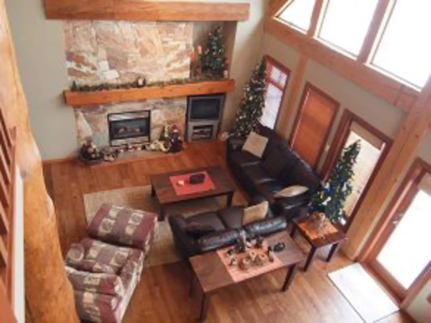 Mountain Town Properties White Wolf 1