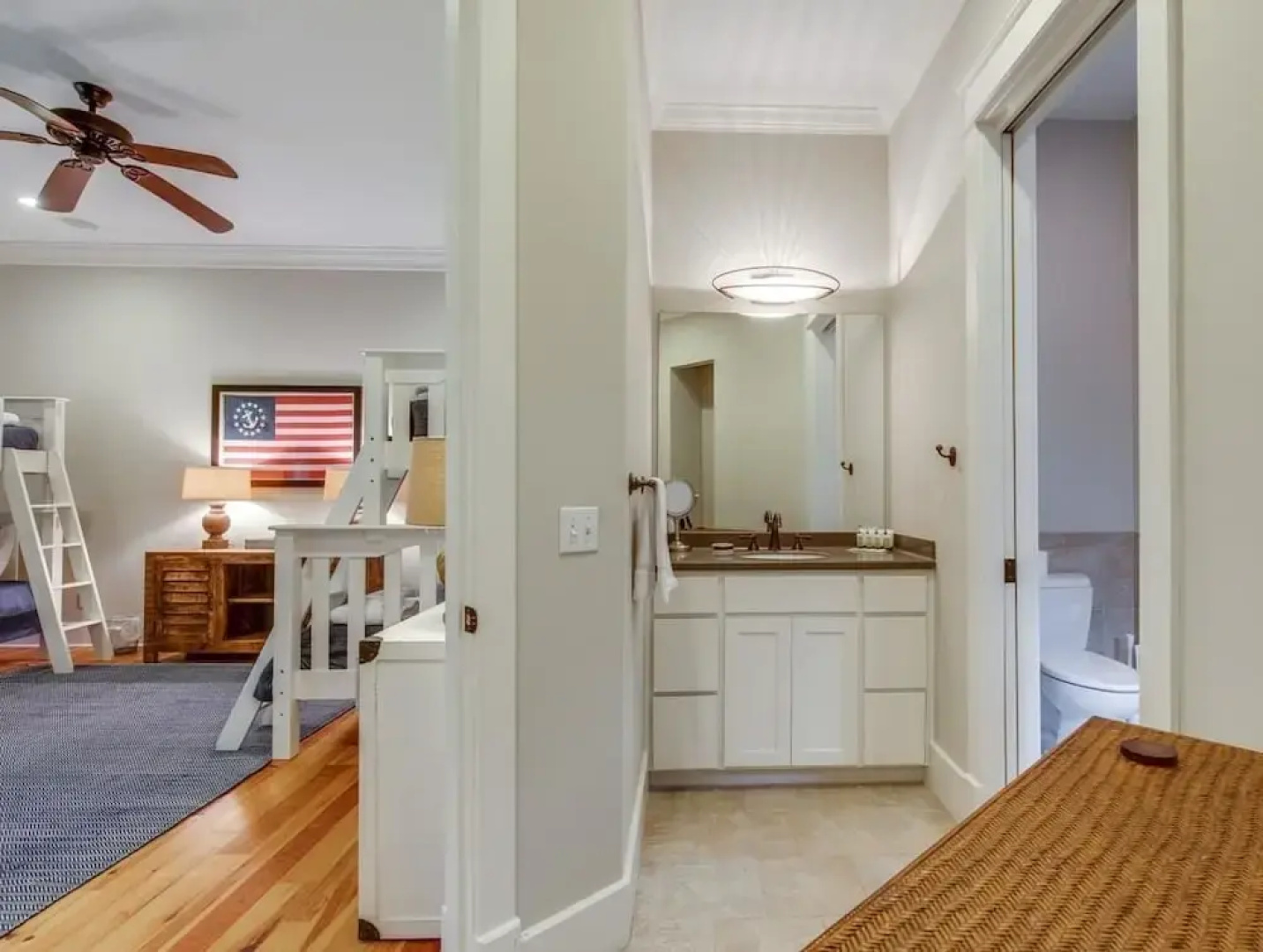 Palm Blvd 2906 - All Decked Out - 7 Br Home
