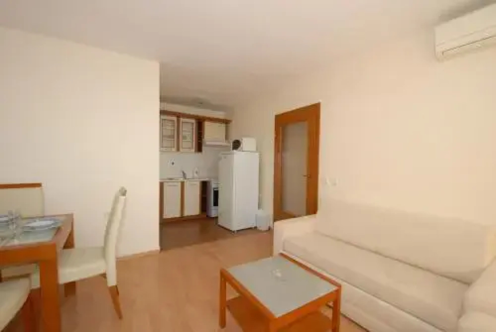 Imperial and Crown Fort Noks Grand Resort