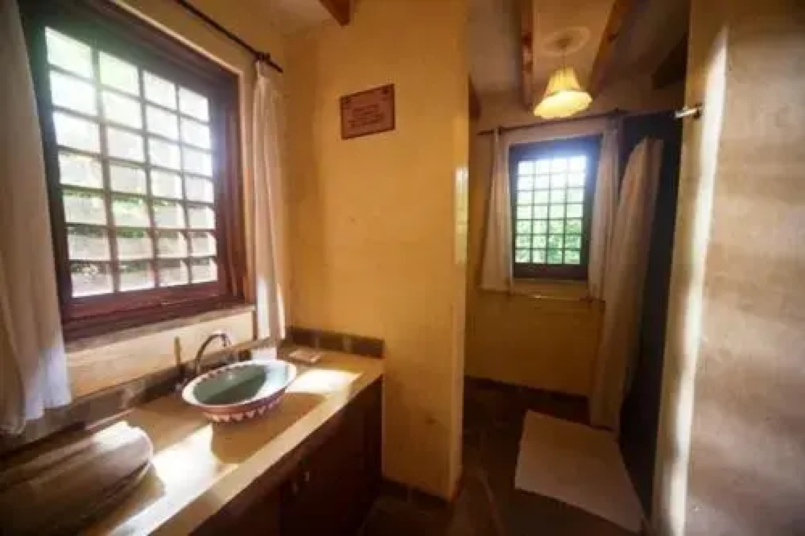 Kitu Kidogo Cottages