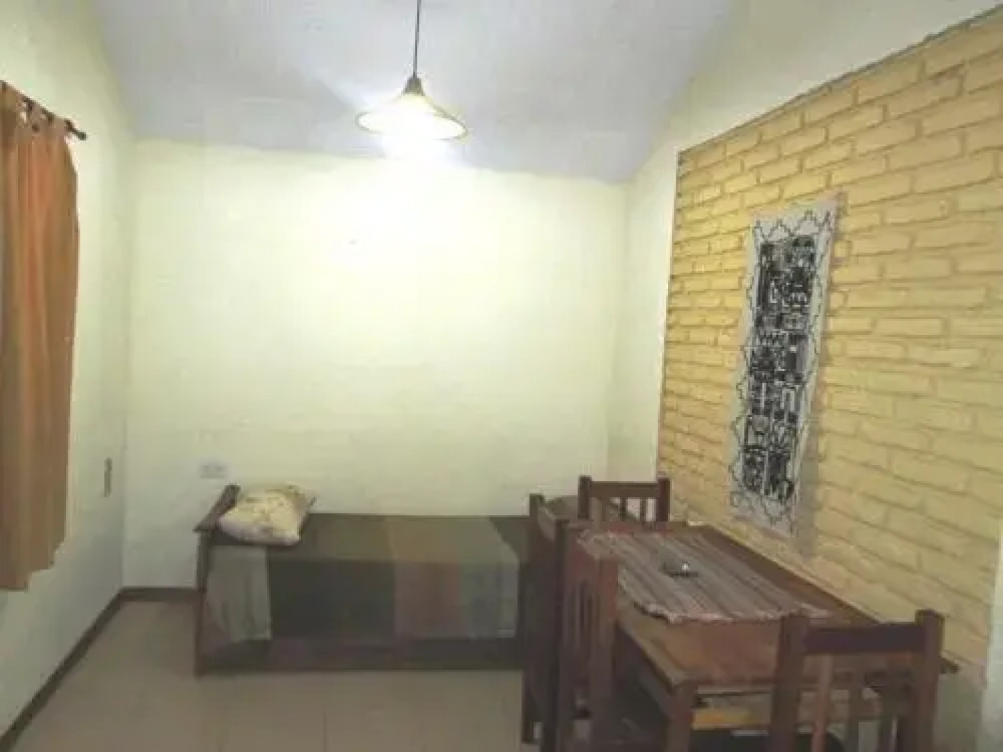 Complejo De Cabanas Pach Flo