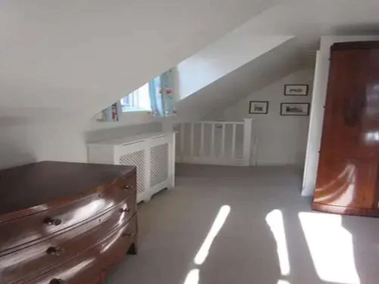 Larch Loft