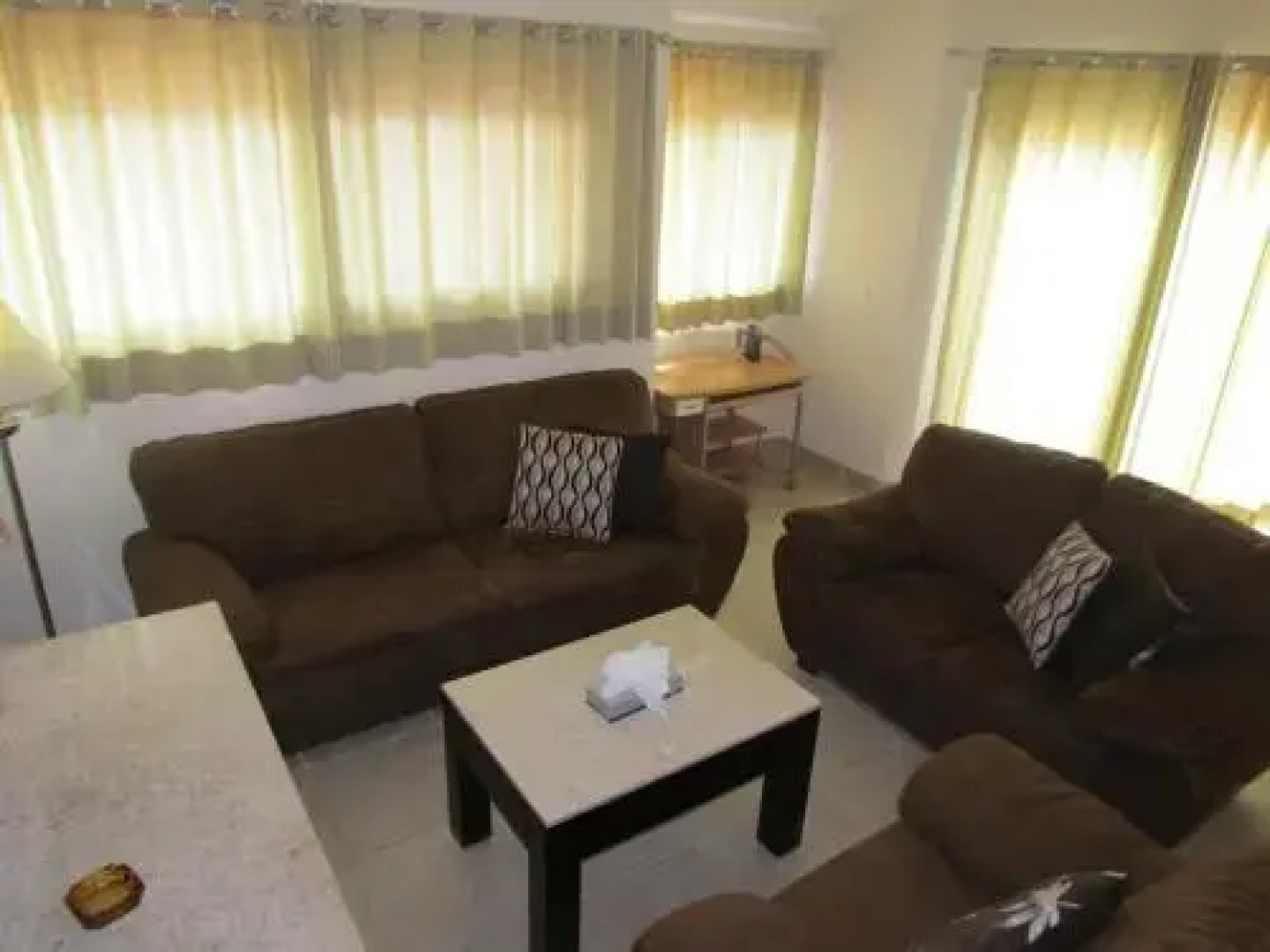 Departamento Marcela #3 Penthouse