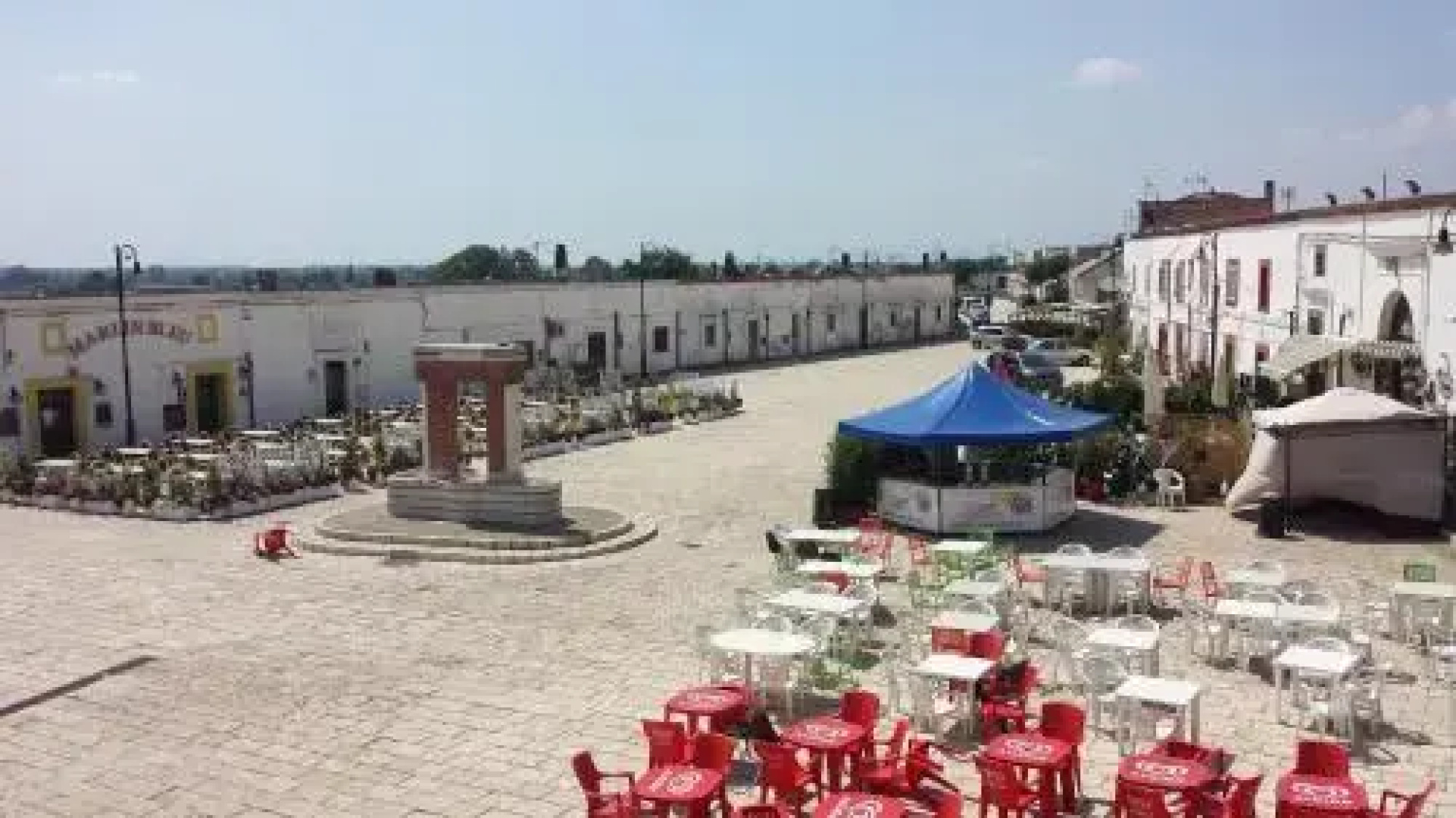 Casa Vacanza Piazza Gramsci 1