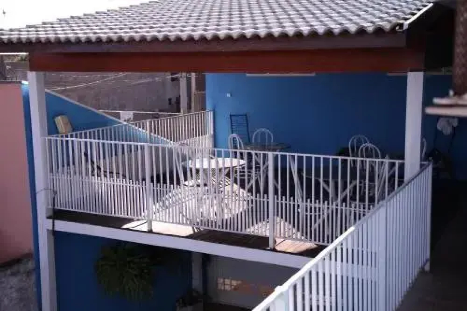 Raízes Hotel