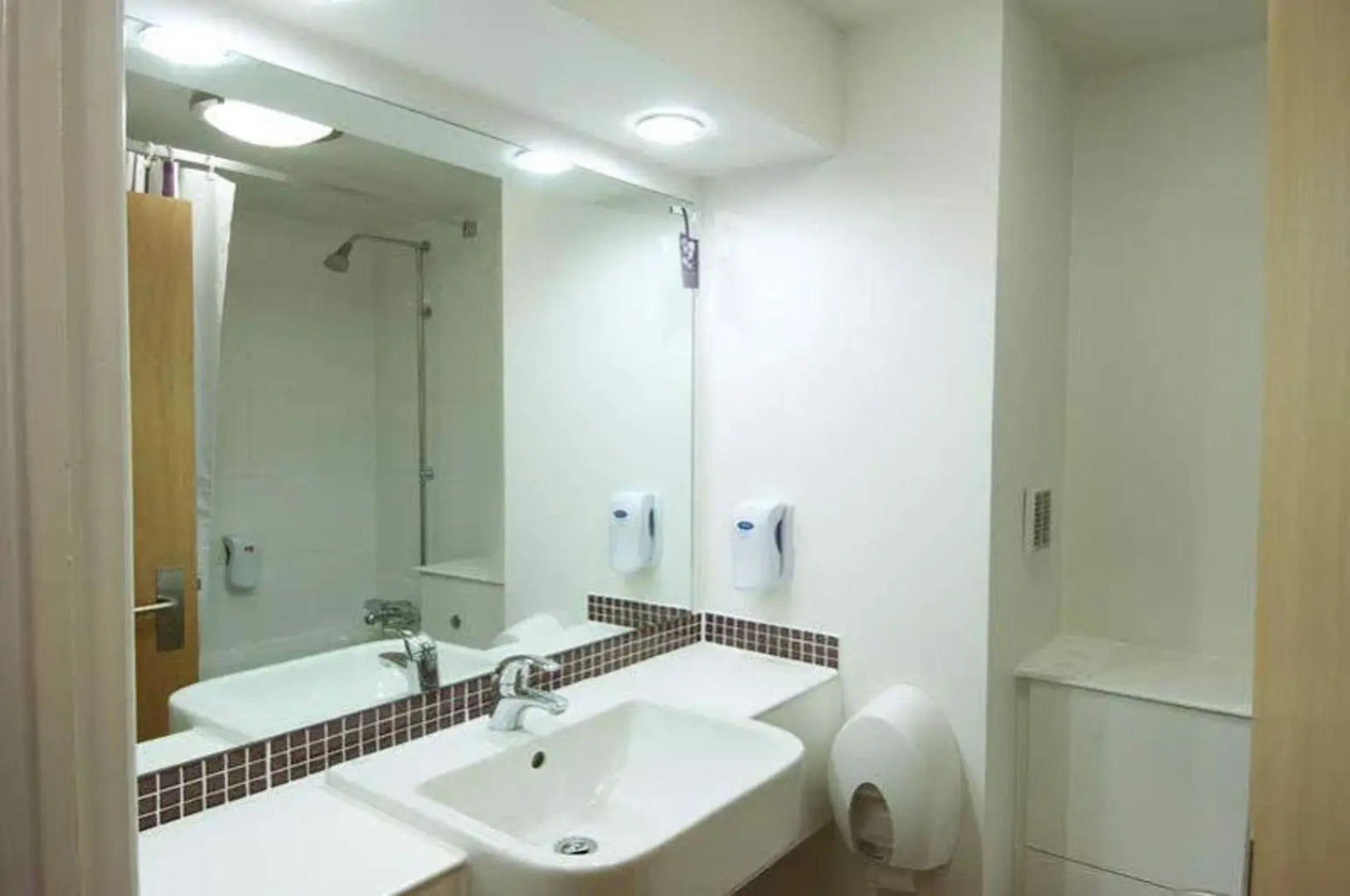 Premier Inn Rugby North - Newbold