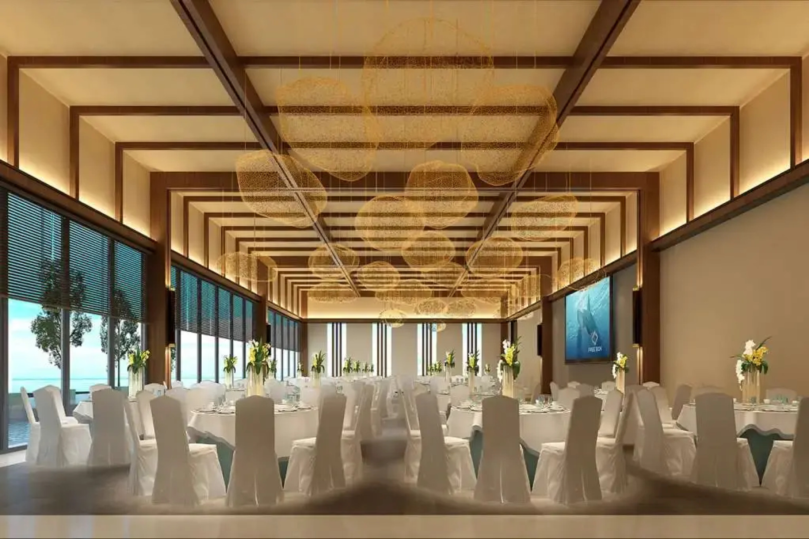 Wyndham Shenzhou Peninsula