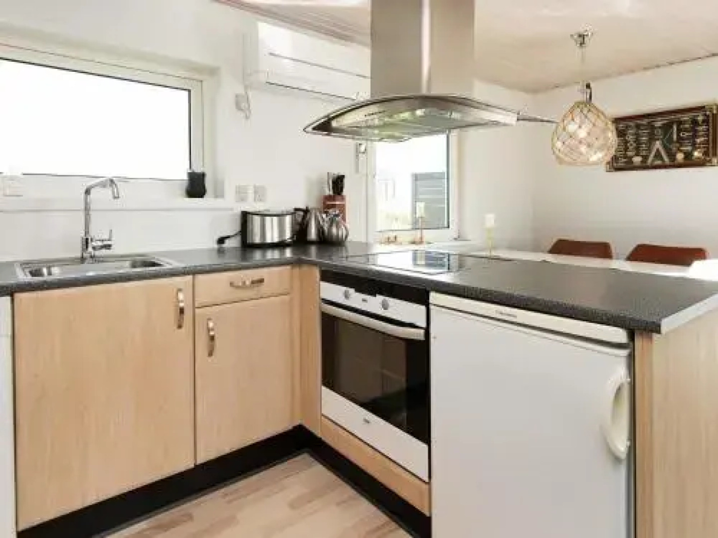 Holiday home Sandageren Blåvand II