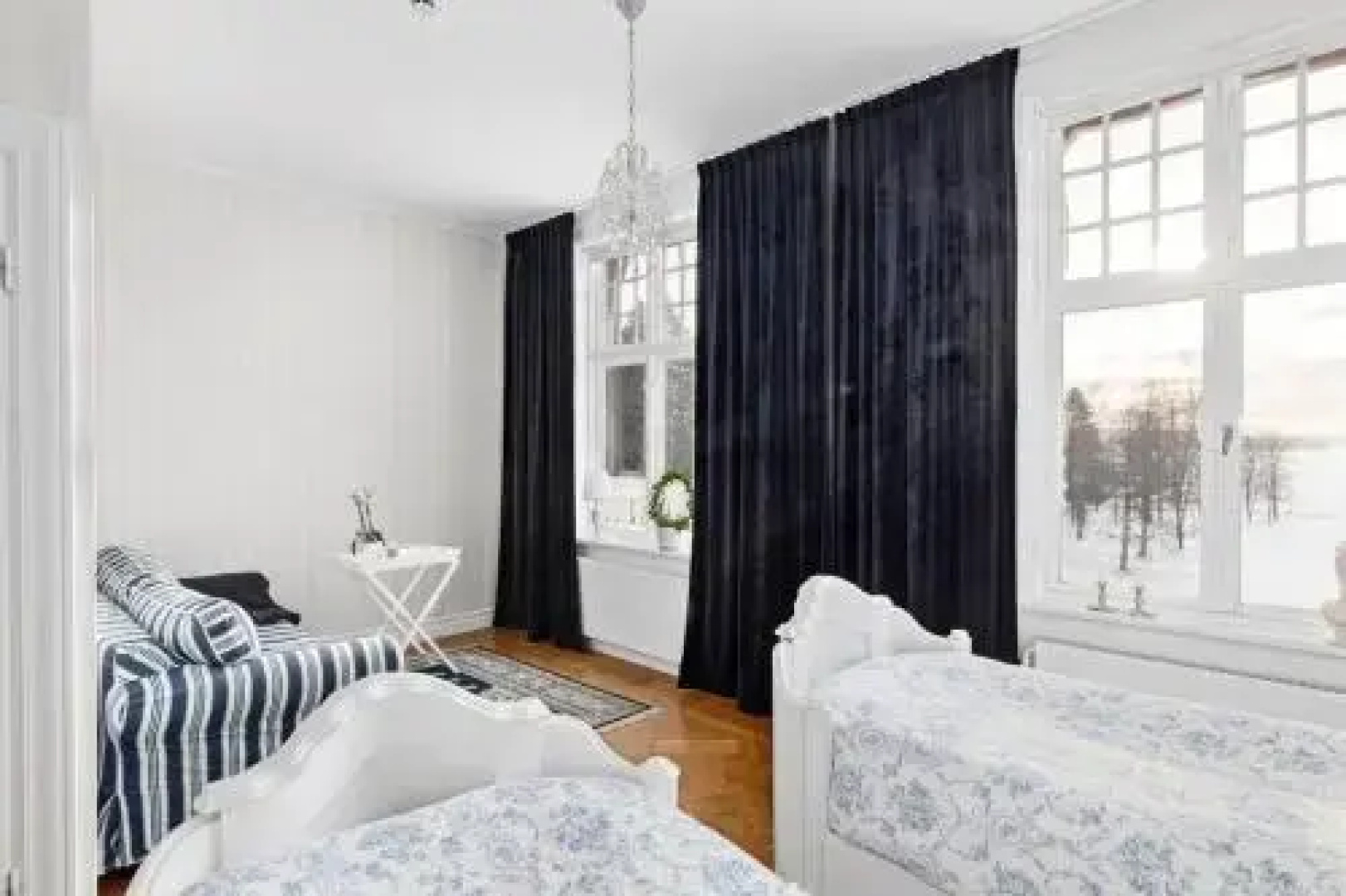 Wifstavarfs herrgård