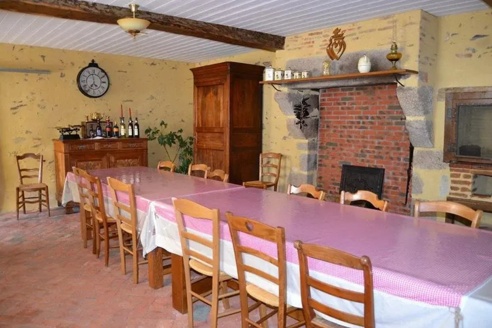 Domaine de La Courillère