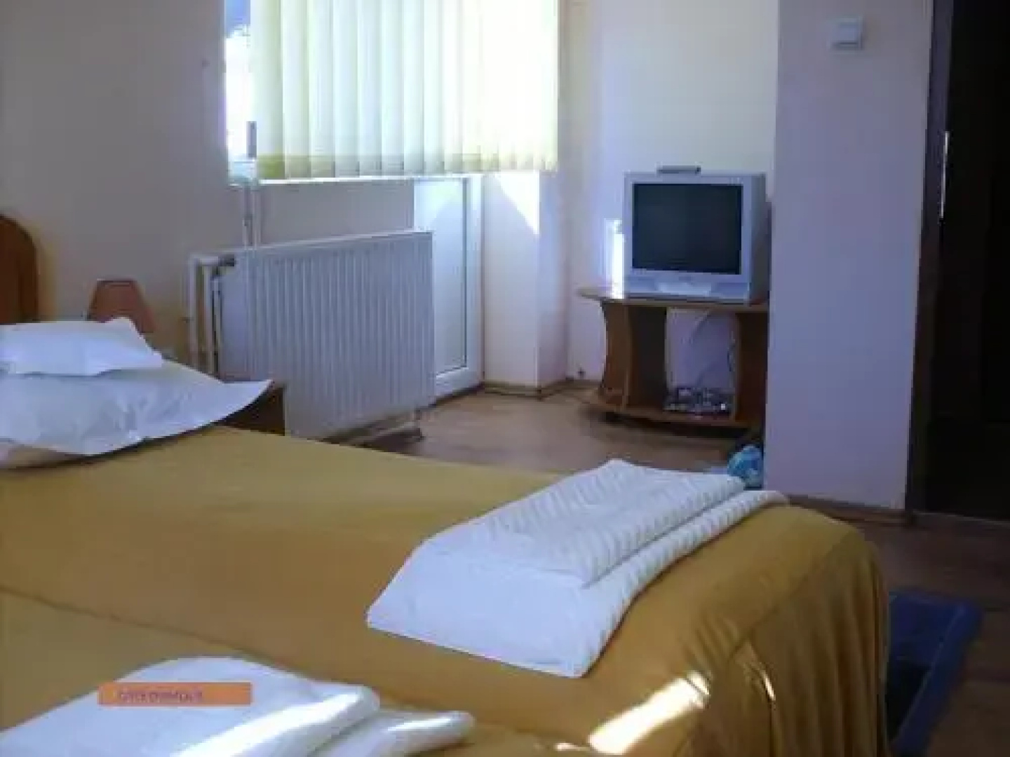 Pension Cote DAmour