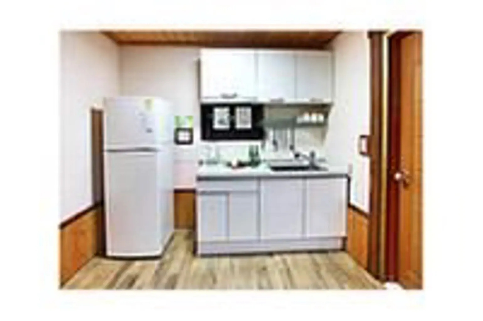 Jeongseon Starry Glow Camping Pension