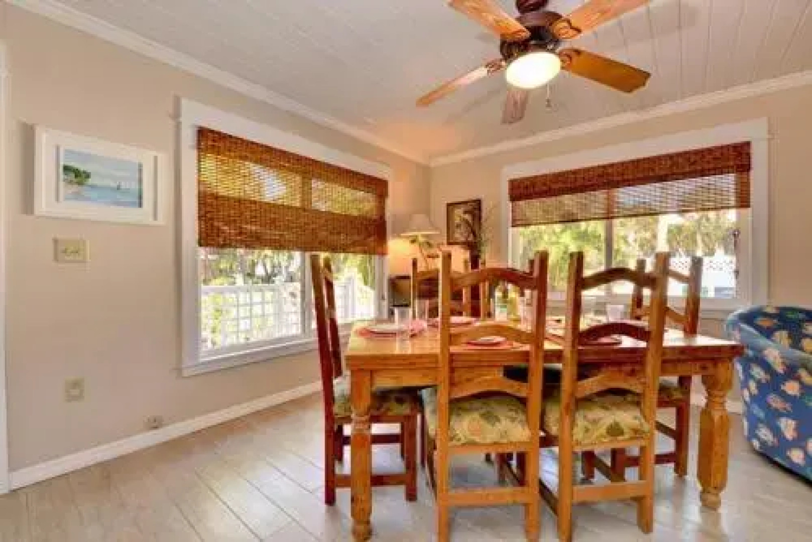 Blue Heron Beach House