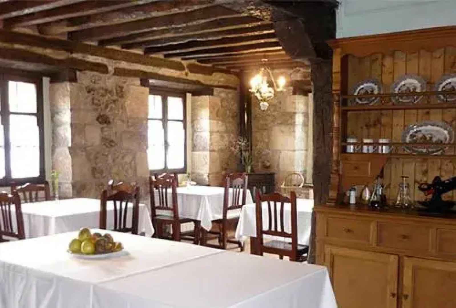 Posada Vallejo