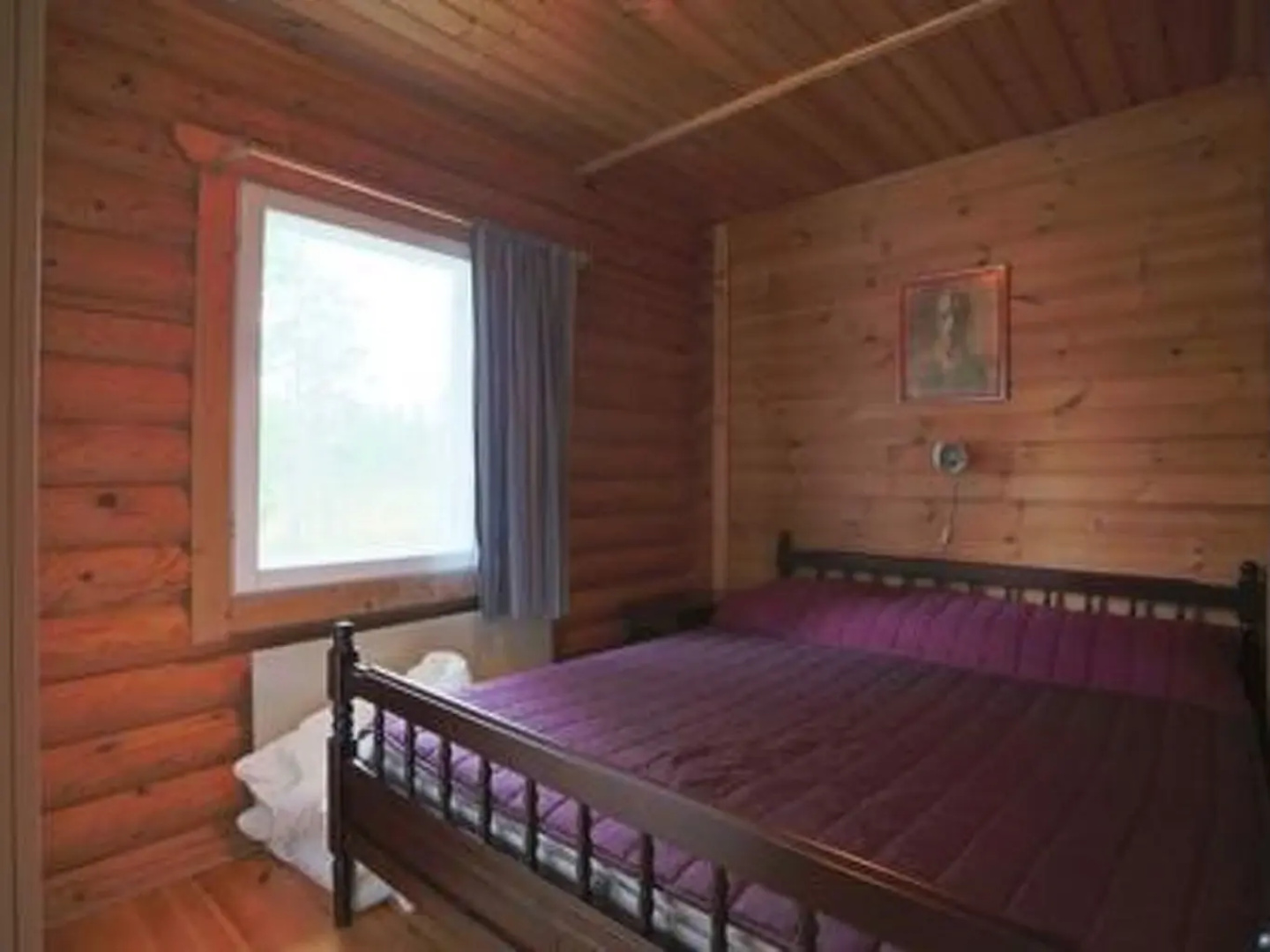 Holiday Home Valkoinen peura