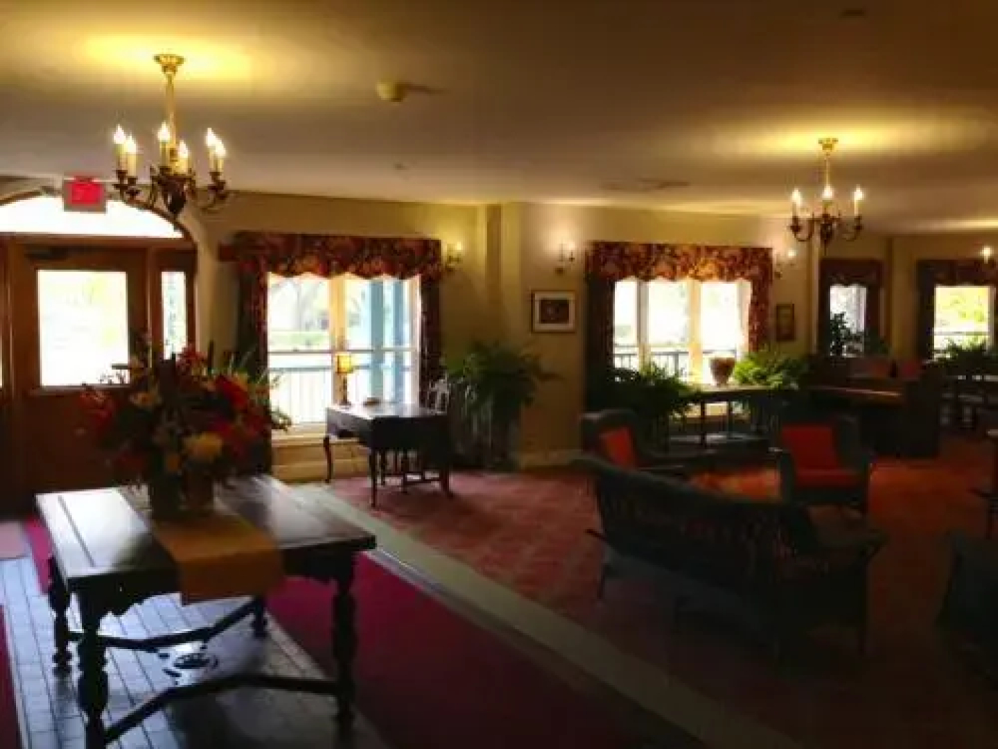Waterford Suite 216