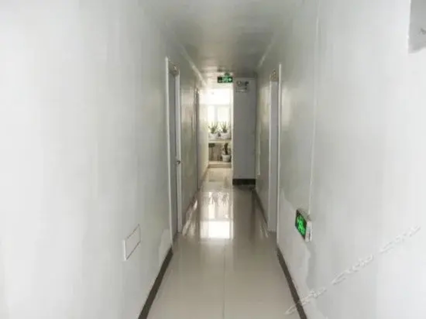 Shengxinyuan Hotel